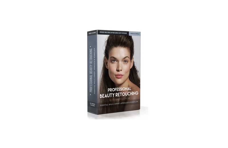 Professional Beauty Retouching – Retouching Academy