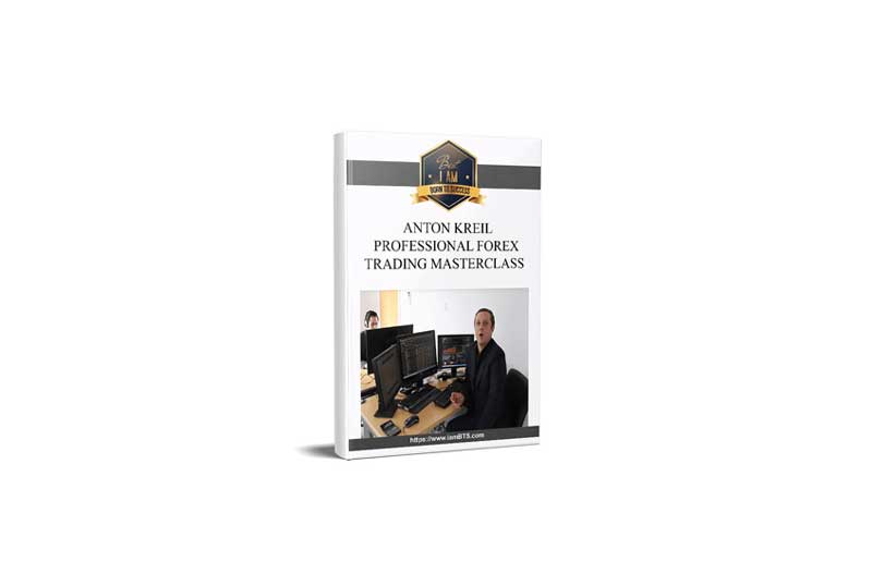 Professional FOREX Trading Masterclass (PFTM) by Anton Kreil