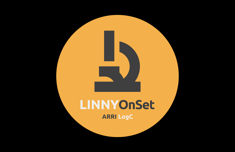 The Brim® Linny OnSet for ARRI