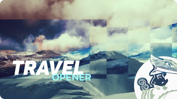 Videohive Reel 11727488