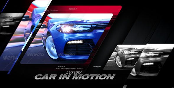 Videohive Sport Is Everything 16751761