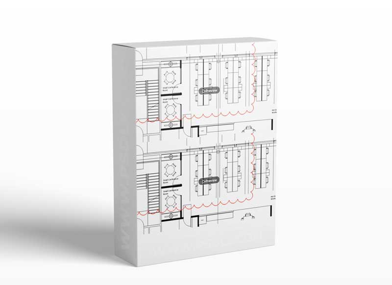 AutoCAD Output