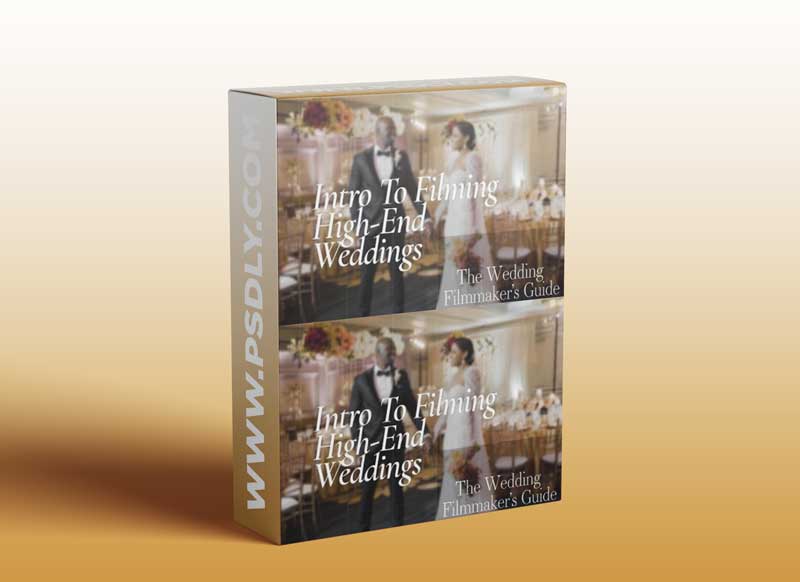 How To Film High-End Weddings From Start To Finish