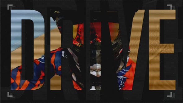 Videohive Intense Thriller Dramatic Trailer 10648151