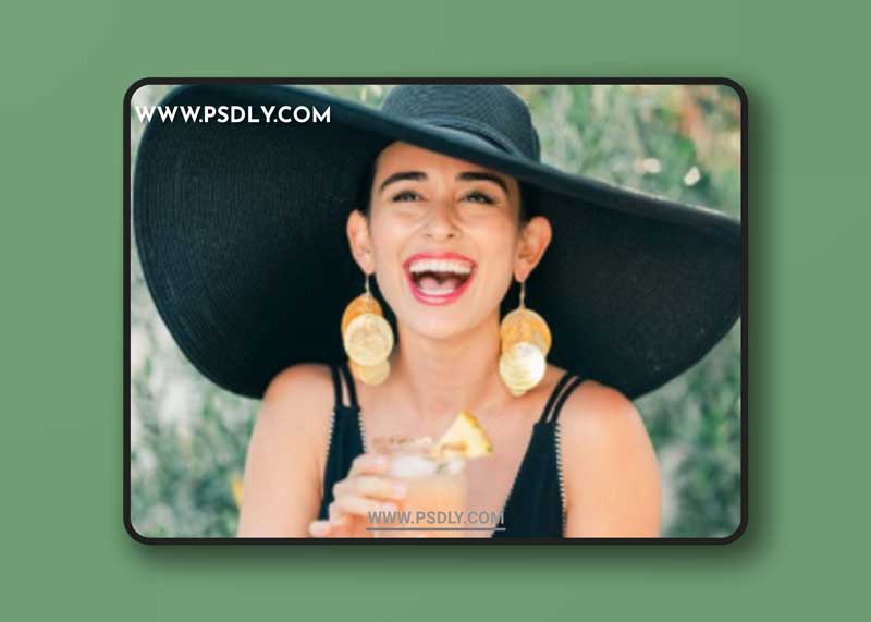 REFINED x Caroline Tran Presets Profiles & LUTs