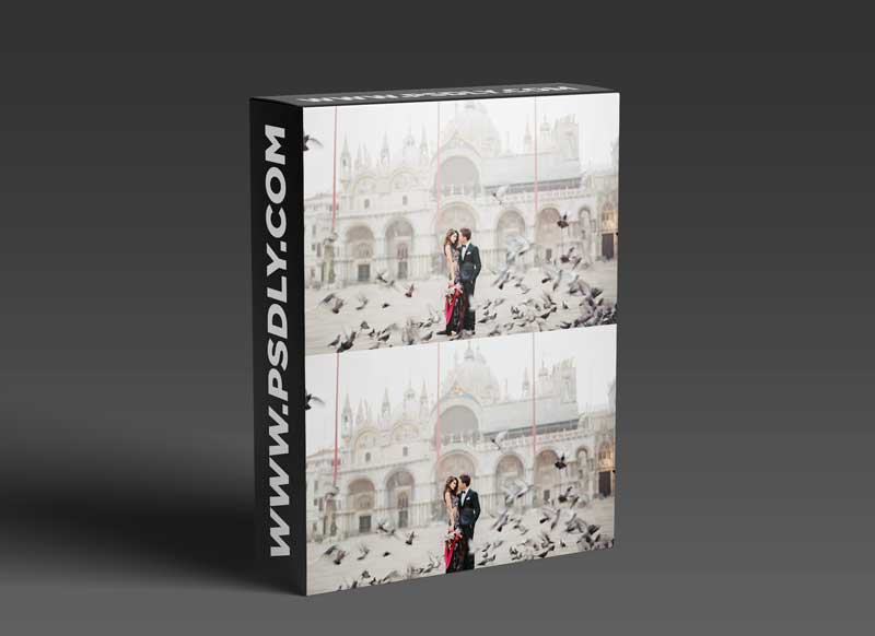 Rebecca Yale - More Than Pretty Tones: A Guide to Purposeful Imagery