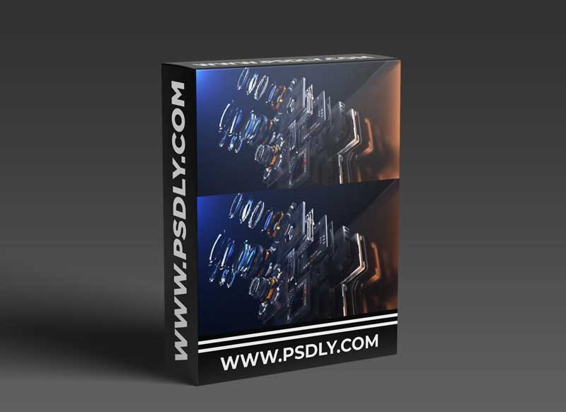 RedefineFX – Freelance Product 3D Animation Masterclass