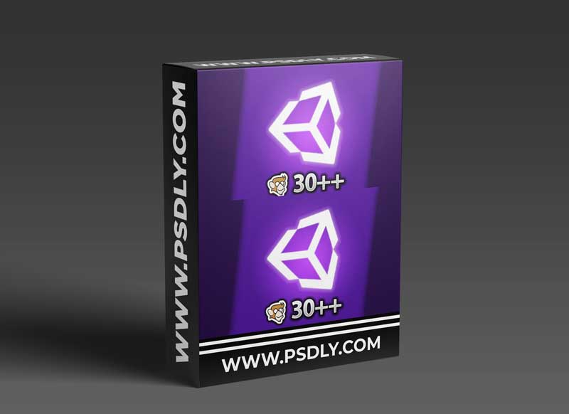 Ultimate Unity Overview (30+ Tools and Features Explained!)