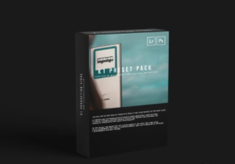 K1 Preset Pack