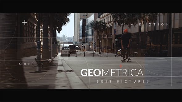 Videohive Opening Titles 17648667