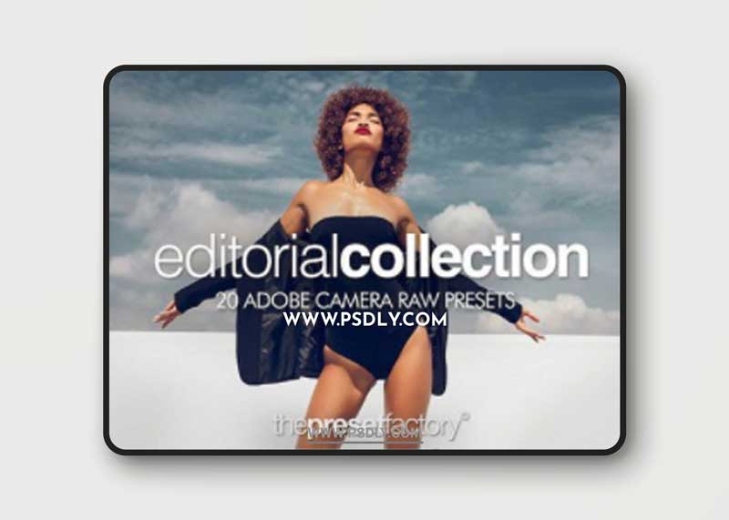 CM - Editorial Collection for PS ACR 1152236