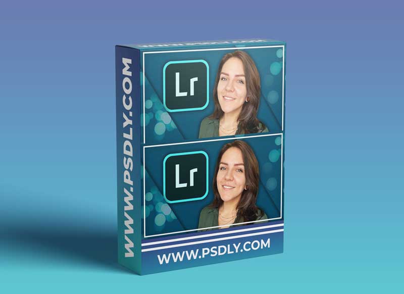 Complete Adobe Lightroom Megacourse: Beginner to Expert