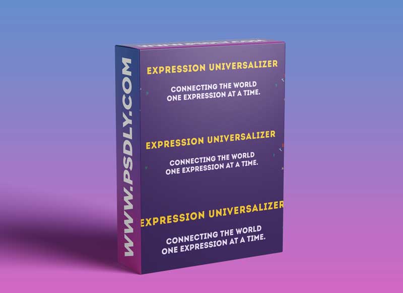 Expression Universalizer 3.2.0 for After Effects