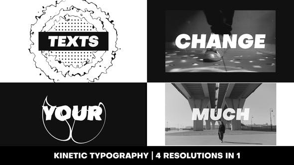 Videohive Dynamic Glitch Promo 31888982