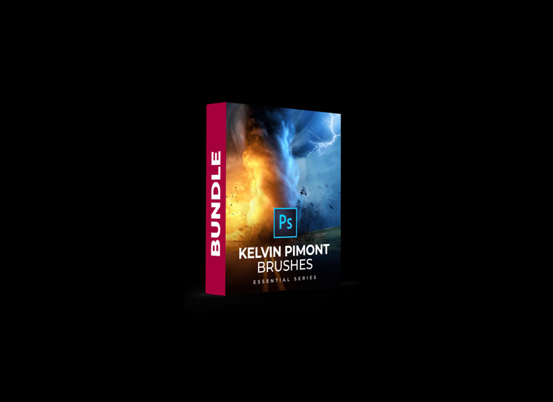 Kelvin Pimont's Brushes