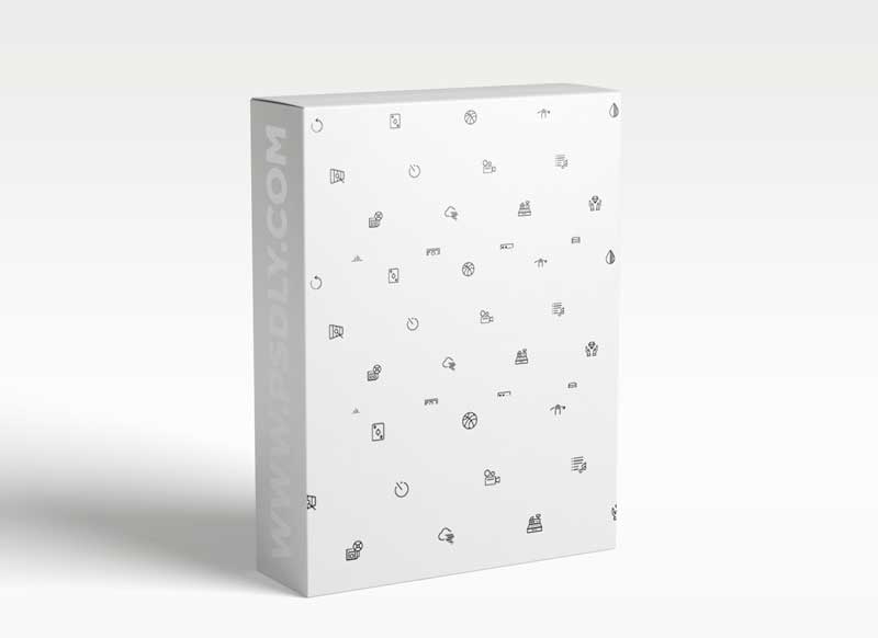 Motion Sound Vol 1