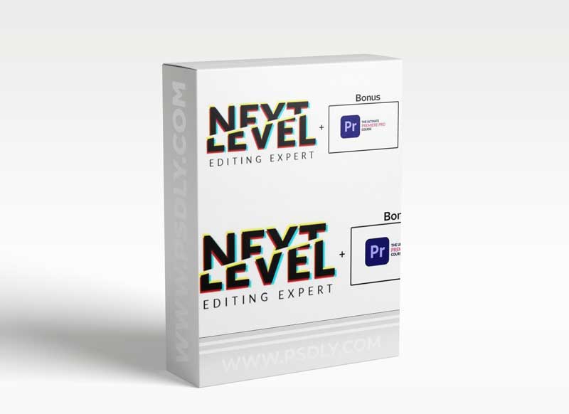 Next Level Editing Expert Masterclass by Ignace Aleya