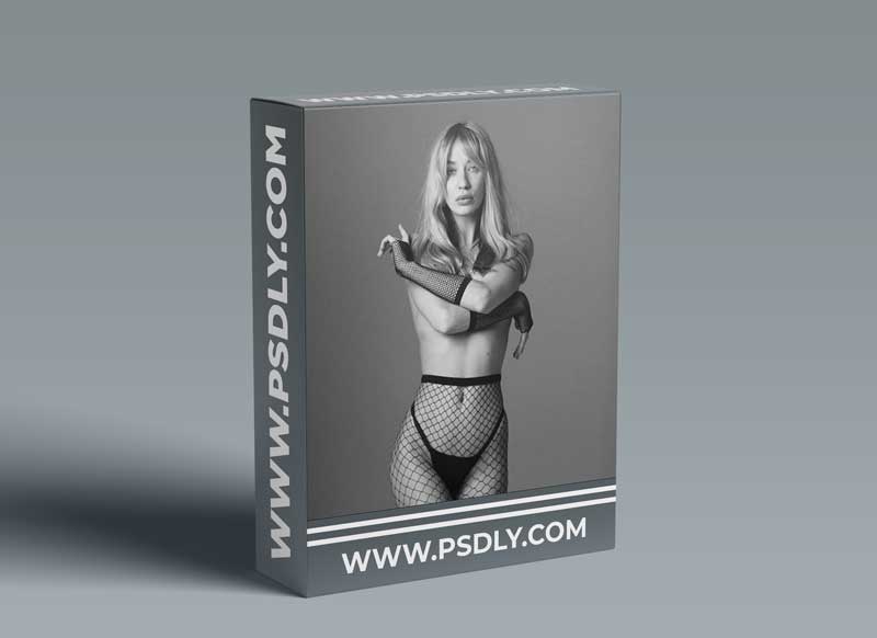 Peter Coulson Photography - Studio Bundle