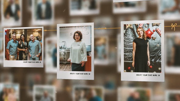 Videohive Photo Gallery 23113236