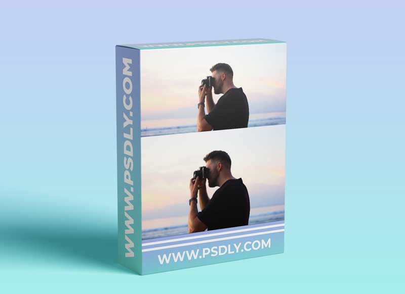 Photo Walking for Self Care: Foster Creativity and Master Your Camera