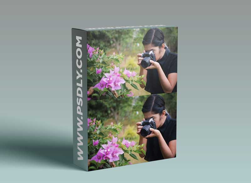 Photography Masterclass - The art and creative side of Photography