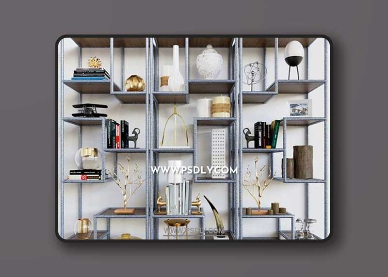 Set-88 3D Model
