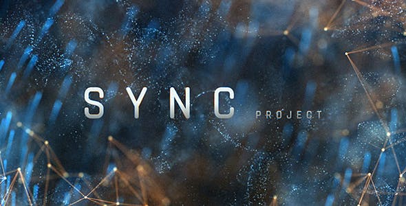 Videohive Sync 20625924