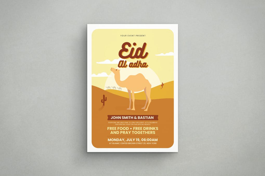Eid al-Adha