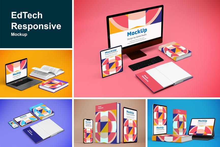 EdTech Responsive