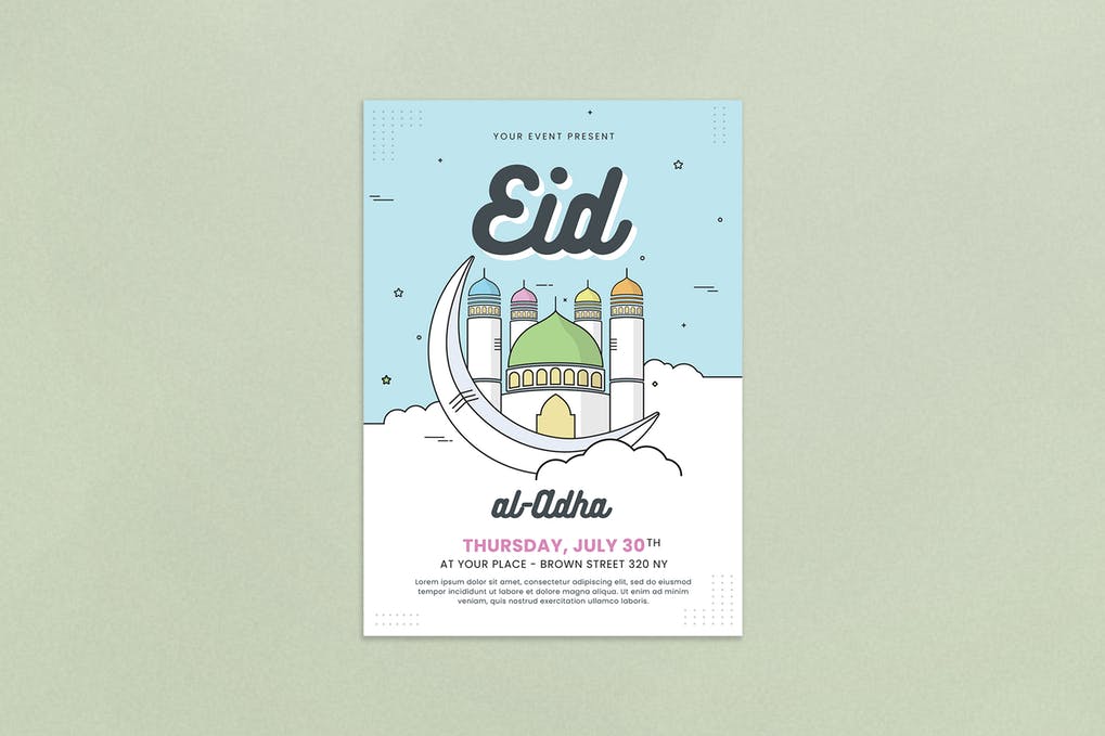 Eid al-Adha