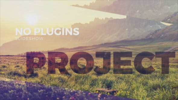 Videohive Summer Slideshow 12042336