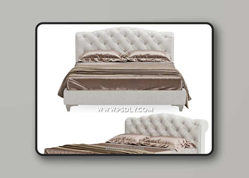 Bedding Whishes Bed
