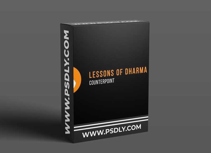 Dharma World Wide Counterpoint