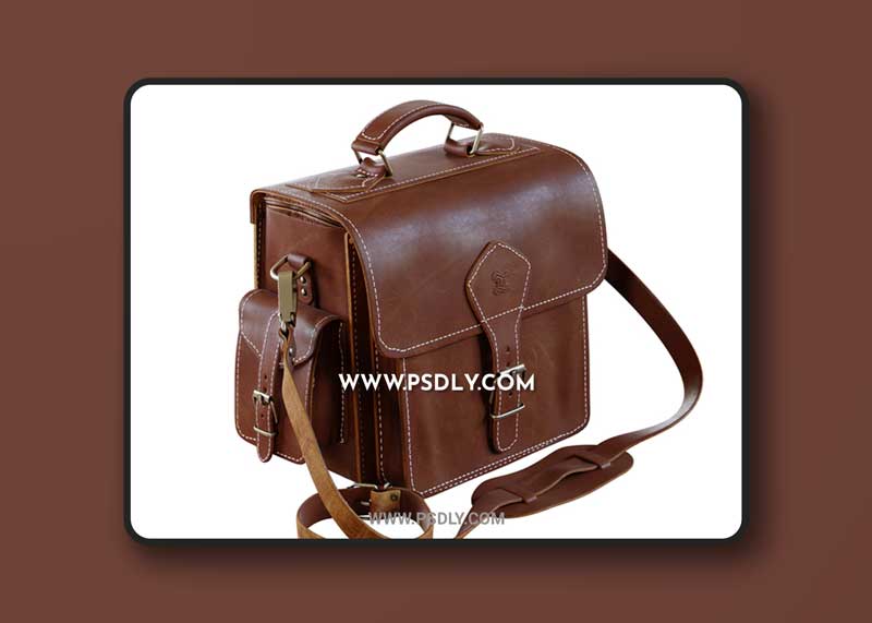 Grafea_England_Bag