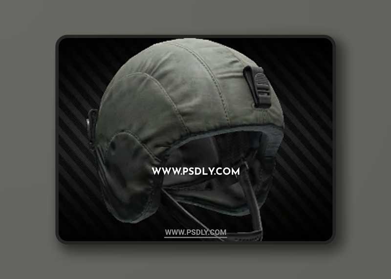 Helmet Kiver M