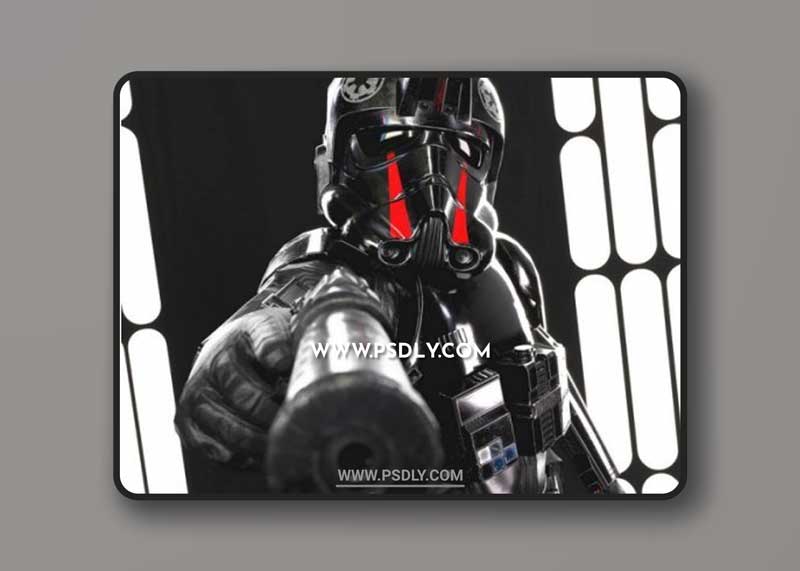 IMPERIAL PILOT