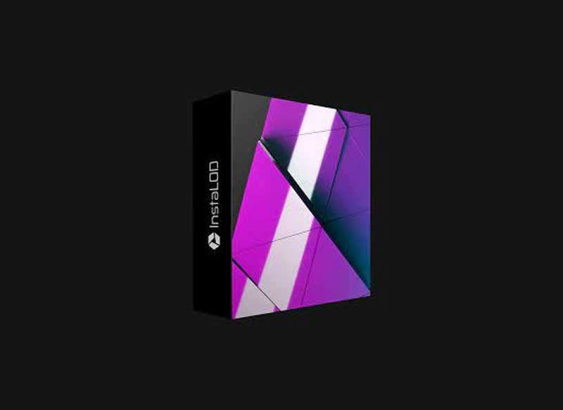 INSTALOD PIPELINE 2020B FOR MAX MAYA BLENDER VRED WIN X64