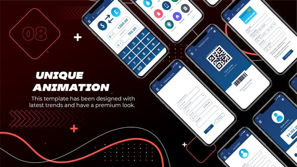 Videohive App Promo 32712601
