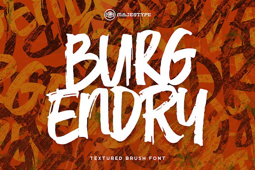 Burgendry UPBFG33