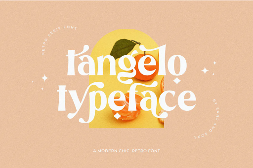 Tangelo D2BN9L7