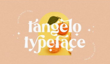 Tangelo