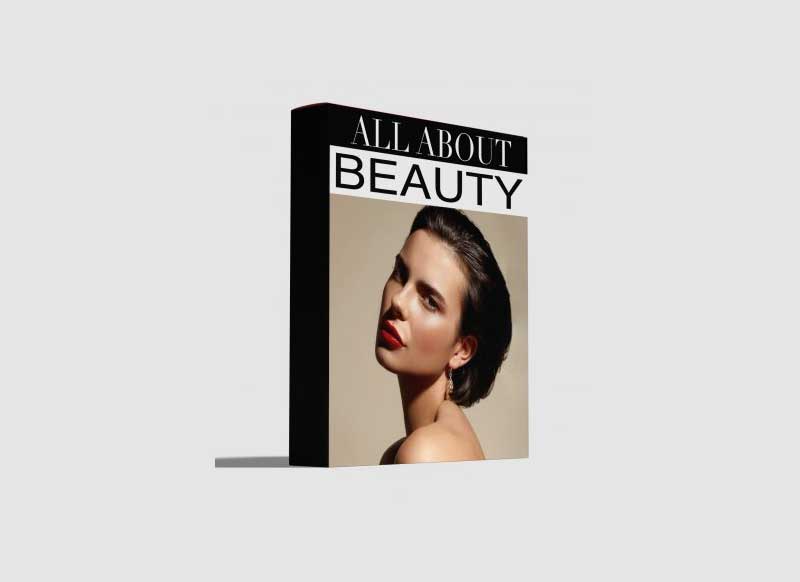 All about Beauty with Iulia David and James Molloy