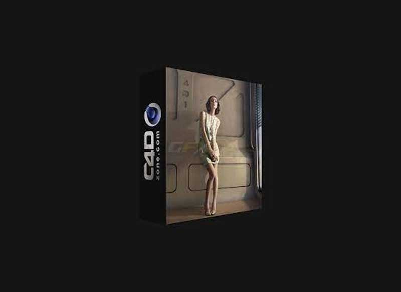 C4DZone Plugins Complete Collection for Cinema 4D