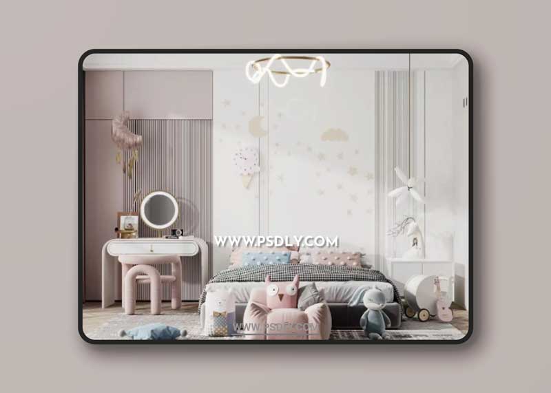 Children Room 43