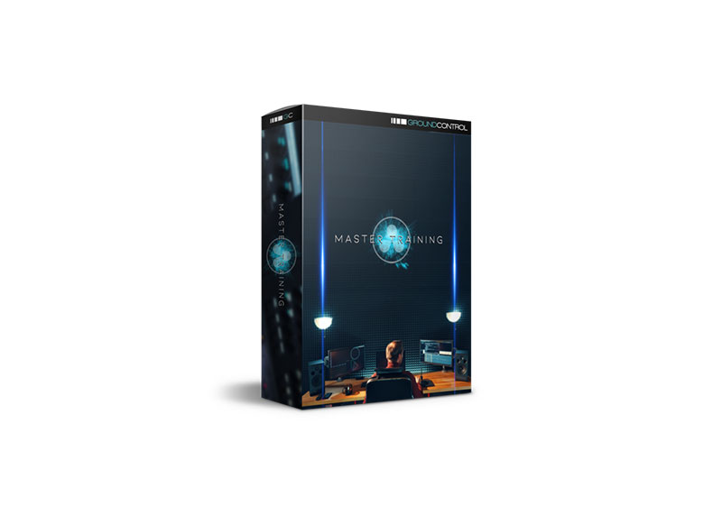 Ground Control – Master Training for DaVinci Resolve