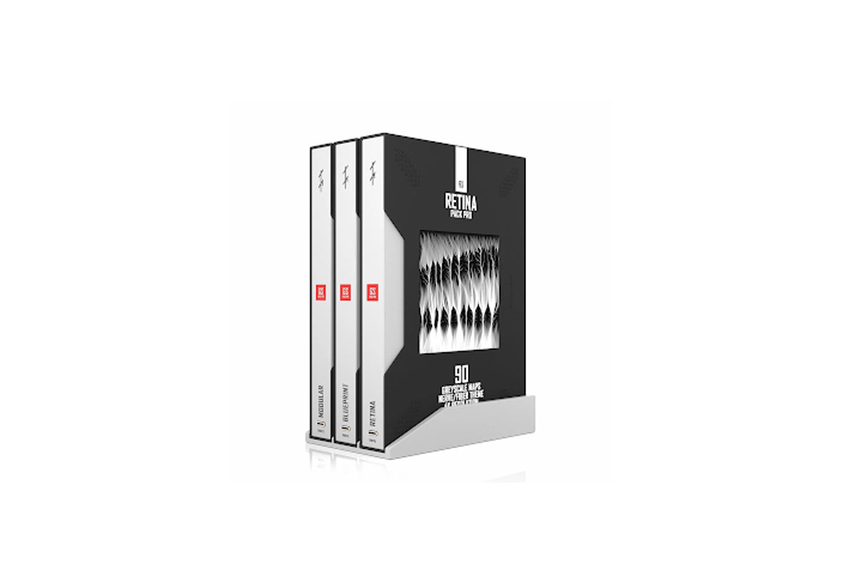 Gumroad – TFM Greyscale Pro Packs Bundle