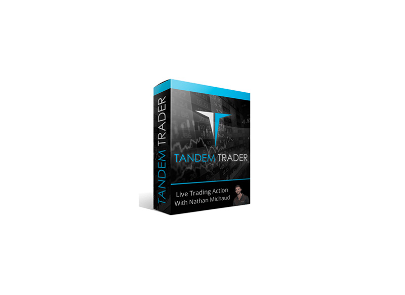 Investors Underground – Tandem Trader Download 2021