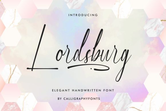 Kollagen Font