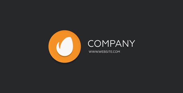Videohive Shape Logo Reveal 16610360