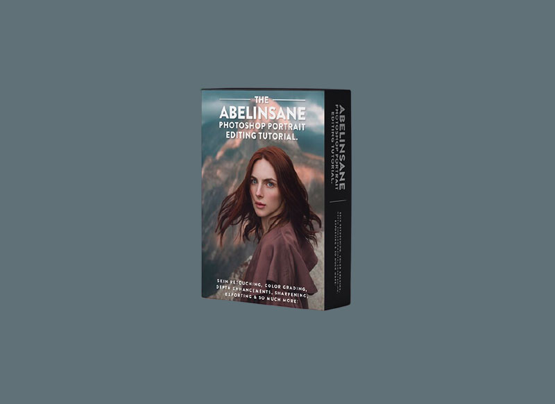 The Abelinsane Portrait Editing Tutorial by Abel Insane